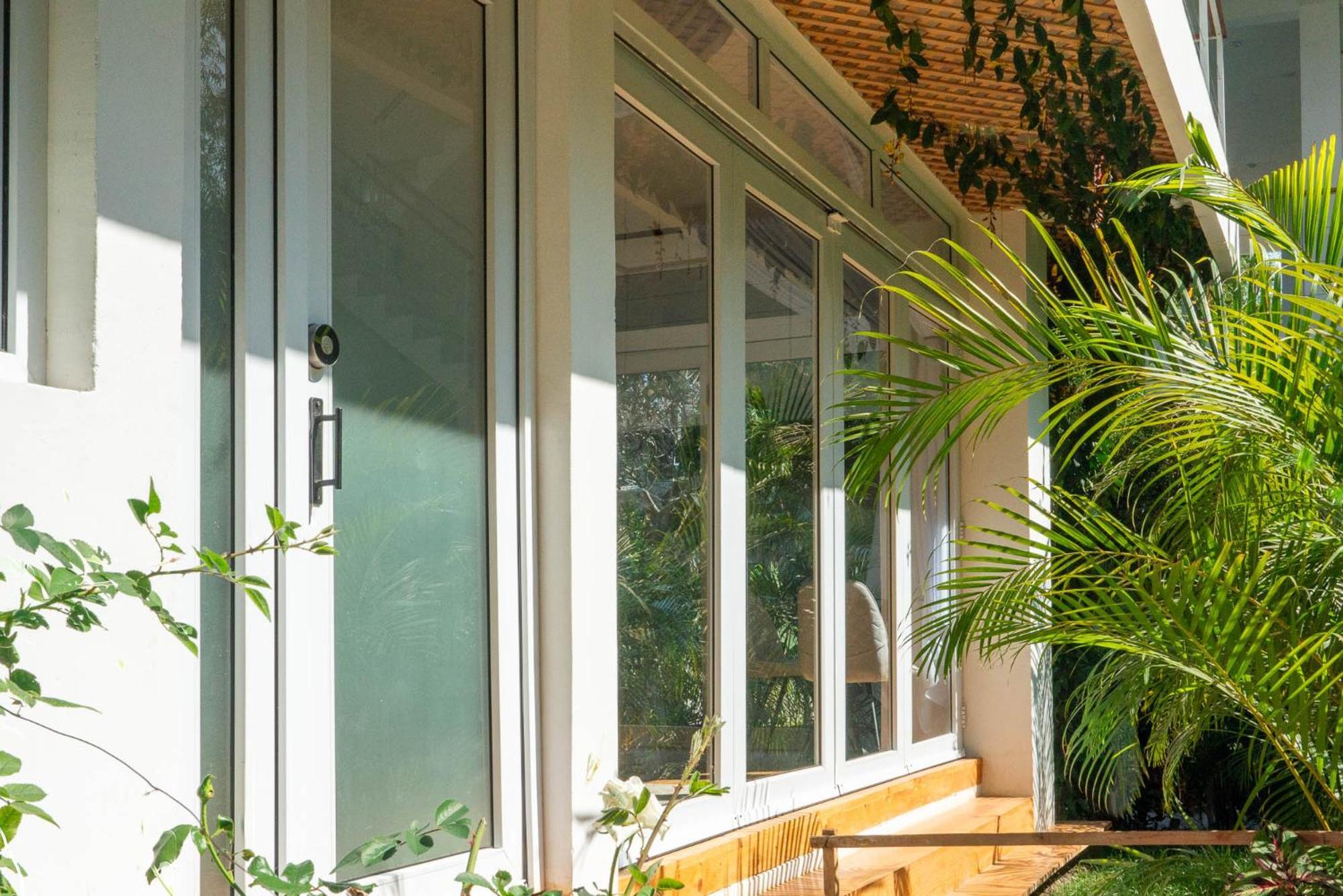 Sarnai Atitlan Apartment San Marcos La Laguna Bagian luar foto