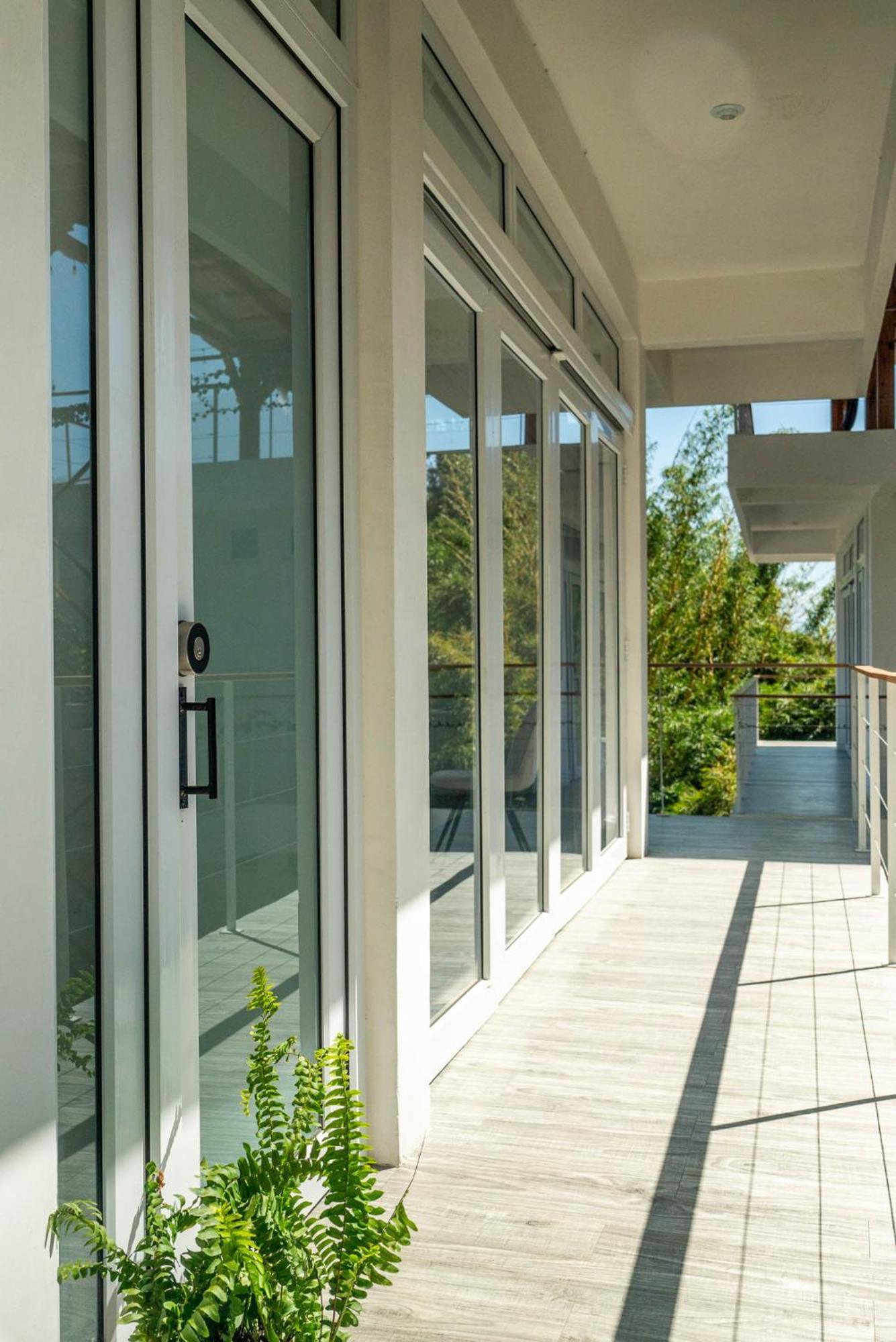Sarnai Atitlan Apartment San Marcos La Laguna Bagian luar foto