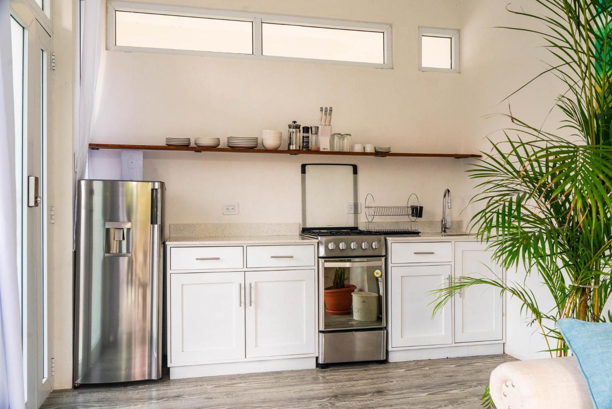 Sarnai Atitlan Apartment San Marcos La Laguna Bagian luar foto