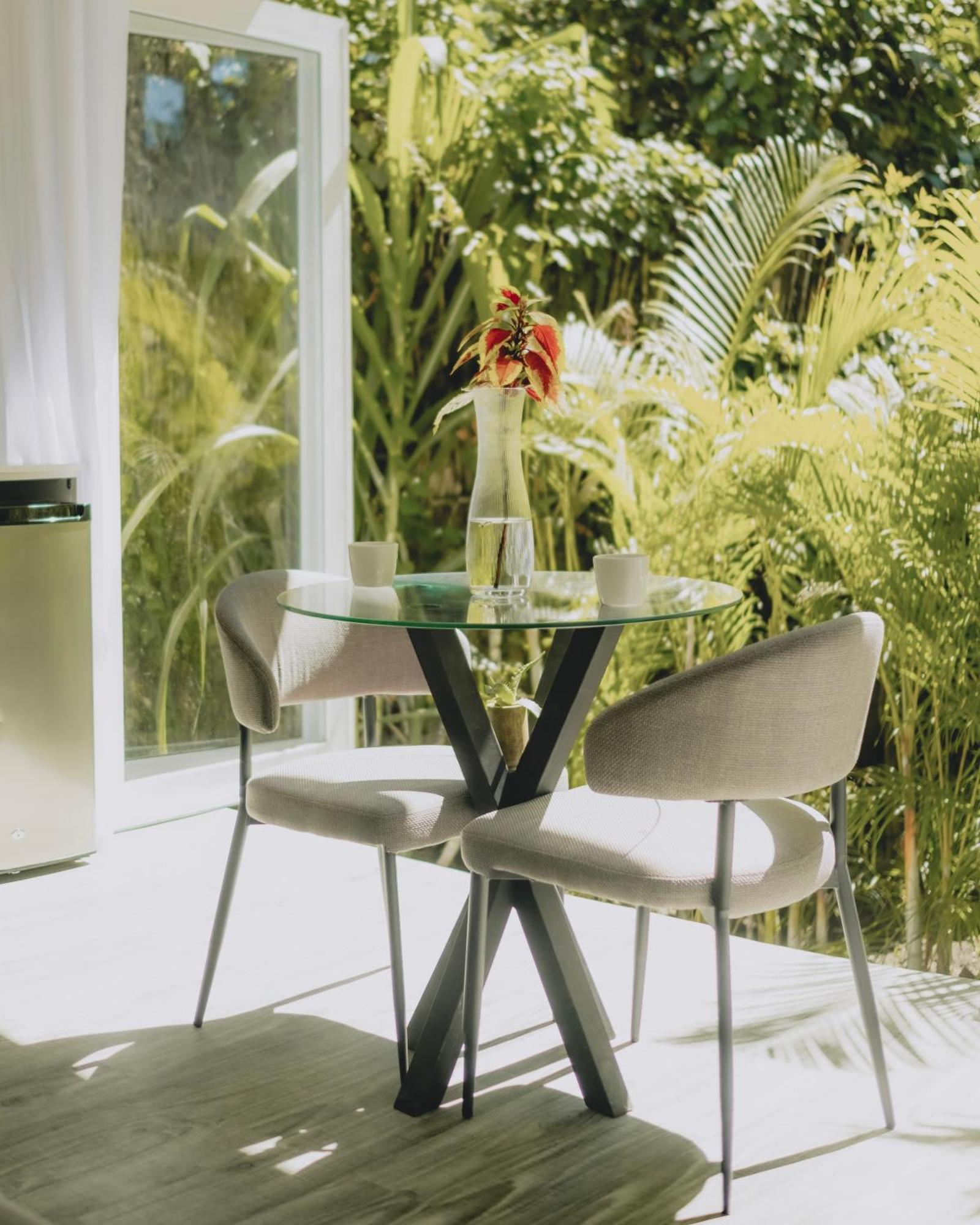 Sarnai Atitlan Apartment San Marcos La Laguna Bagian luar foto