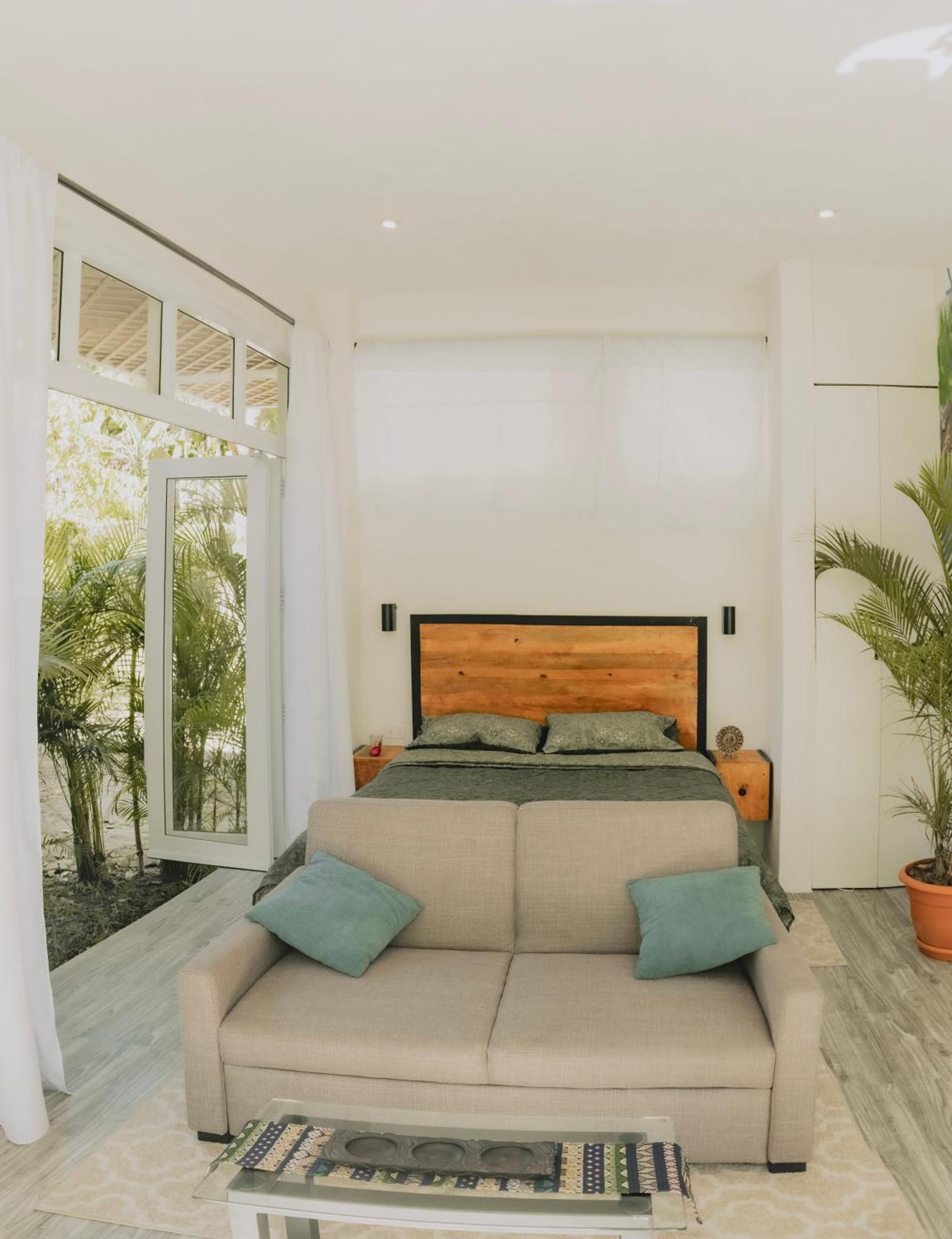 Sarnai Atitlan Apartment San Marcos La Laguna Bagian luar foto
